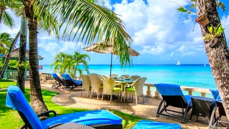 8 Day Barbados Singing and Yoga Holiday in Saint James, Barbados