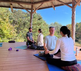 14 Tage Paar-Retreat mit Täglichem Yoga in Maryville, USA - Photo 1