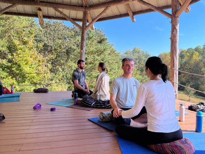 200 Hour Yoga Teacher Training | May, July, Oct, Key West FL
