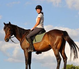 85 Day Horse Riding Holiday in North Evia, Greece with Views over the Aegean Sea and the Mainland - Photo 1
