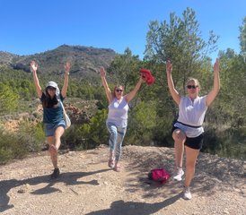 7 Day Yoga, Bed, and Brunch Holiday With Manvir in Alicante, Spain - Photo 3