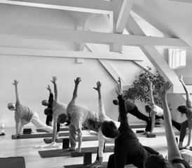 4-Daagse Yin en Yang Yoga Preventiereis met Vergoeding van de Zorgverzekering in Brandenburg, Duitsland - Photo 5