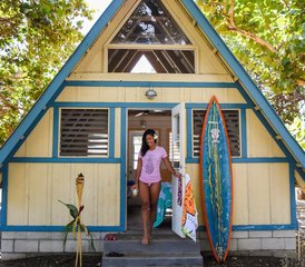 7-Daagse Surfcamp Voor Vrouwen in Maui, Hawaii - Photo 5