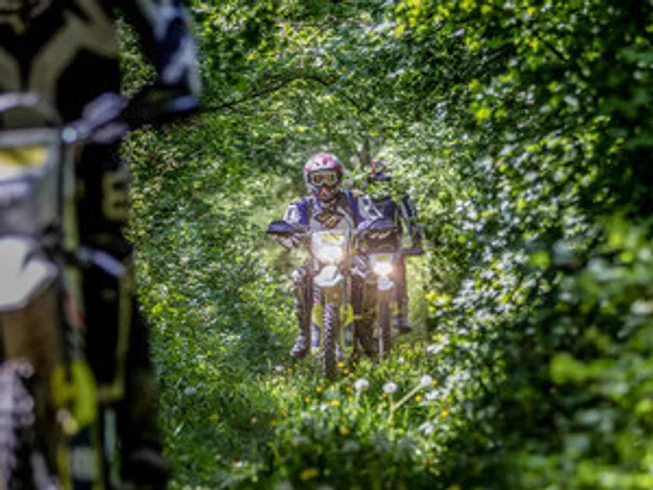 5 Day The Perfect Guided Motorcycle Tour: Adriatic Gold Short Trip in Croatia photo 7