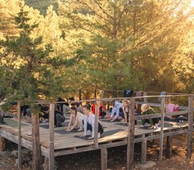 8 Tage Aktivwoche an der Lykischen Küste, Türkei - Photo 2