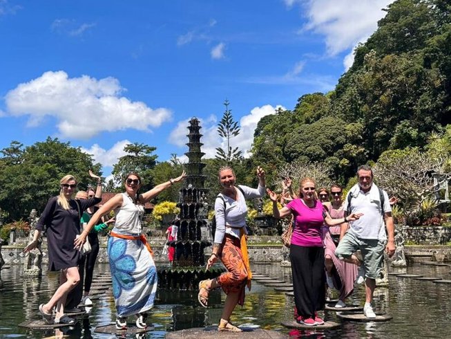 8 Day Inner Temple Yoga Retreat in Ubud, Bali with Kundalini Work and ...