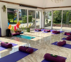 3 jours en retraite de yoga dans l’East Sussex - Un charmant séjour paisible à la campagne au Royaume-Uni - Photo 4