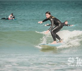 98 Day Surf Holiday for All Levels in Lourinhã, Lisbon, Portugal - Photo 1