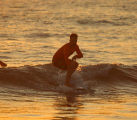 7 Day Surf in Style Signature Luxury Holiday in Arugam Bay, Sri Lanka - Photo 3