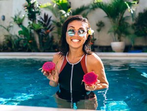 7 Day Deeply Relaxing Authentic Culture, Spa Bliss & Ancient Yoga Awakening Retreat in Bali