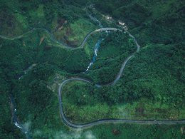 Central Vietnam Retraites en Reizen
