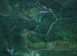 Zentral-Vietnam Retreats und Reisen