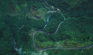 Central Vietnam Retraites en Reizen
