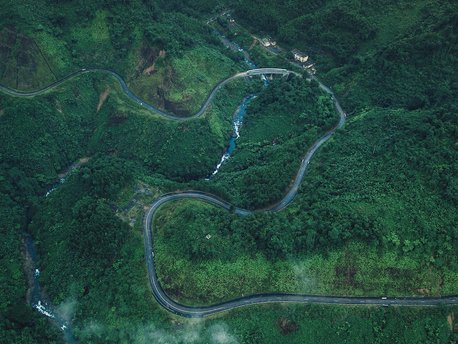 Central Vietnam