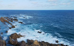 cap des Aiguilles Retraites et Voyages