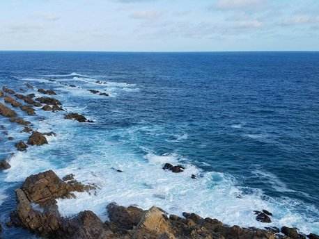 Cape Agulhas