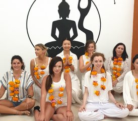 8 Tage 50-Stunden Traditionelle Hatha- und Ashtanga-Yogalehrer Ausbildung in Ubud, Bali, Indonesien - Photo 4