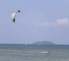 7 días para hacer realidad su sueño: safari de kitesurf para todos los niveles en Kaafu, Maldivas - Photo 5