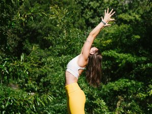 6 Day Move Me - Mountain Wellness Retreat in Forno d'Ono, Italy