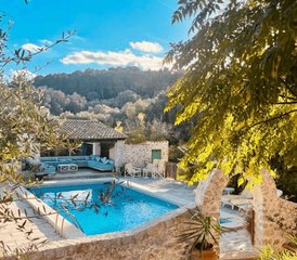 8 Tage Achtsames Yoga Retreat in einer Wundervollen Finca auf Mallorca Spanien - Photo 2