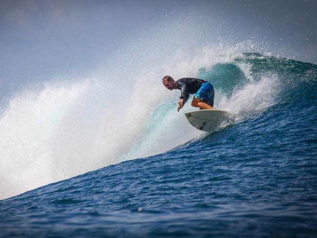 Maluku surf deals