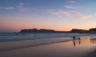 Muizenberg Retraites en Reizen