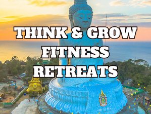 Joining The Fitness Communities in Phuket