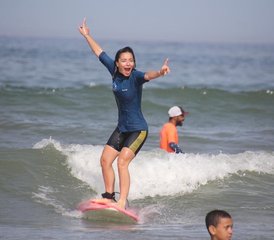 7 jours en stage de surf à Tamraght, Maroc pour tous niveaux - Photo 2
