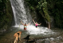 Abenteuer Yoga Urlaub Yoga Retreats