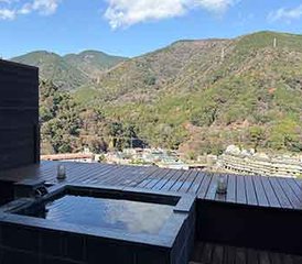 5 jours en retraite de yoga avec accès aux bains chauds onsen à Hakone, Japon - Photo 3