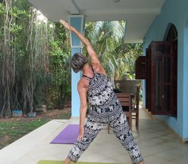 75 Tage Yoga Retreat in Beruwala, Kalutara, Sri Lanka - Photo 1