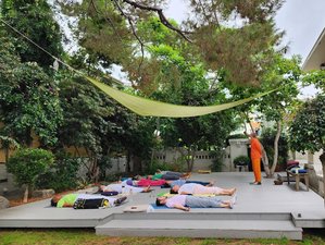 3 Day Holistic Health Yoga Retreat: Yoga for Chronic Pain Relief in Los Angeles, USA