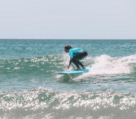 16 días de surf y estancia para niveles avanzados, principiantes e intermedios en Auckland, Nueva Zelanda - Photo 3