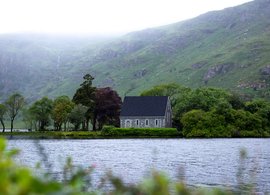 County Cork Retreats & Trips