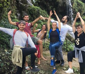 12 días de profesorado de yoga y meditación de 100 horas en Rishikesh, Uttarakhand, India - Photo 4