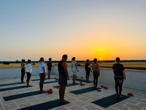 6 Day Yoga Retreat in Puglia