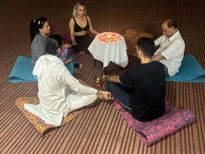 6 Days 5 Nights Yoga, Meditation, and Detox Retreat near Delhi, India