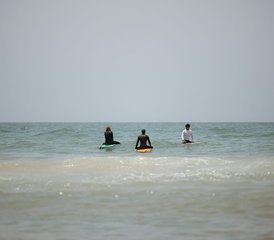 7-daagse surfvakantie met yoga: surf op de golven en vind je balans in Tamraght, Marokko - Photo 5