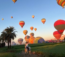 5 Tage Unvergesslicher Reiturlaub in Luxor, Ägypten - Photo 3