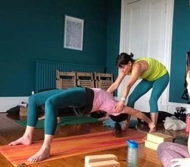 53 Day Rebalance Luxury Yoga Retreat in Scotland, UK - Photo 1