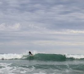7 jours en stage de guidage surf expert et avancé The Search à Kerrykeel, comté de Donegal, Irlande - Photo 5