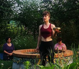 3 Tage Embodied Yoga, Workshops, Bike & See Retreat im Spreewald, Deutschland - Photo 4
