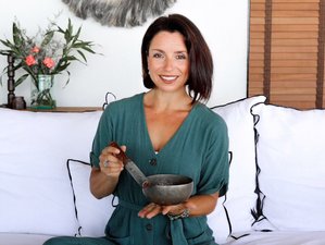 4 Day Online Ayurveda at Home Online Retreat Led by Nancy Huettig