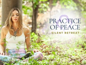 4 jours en stage de silence doux et de repos créatif à South Oxfordshire, Royaume-Uni