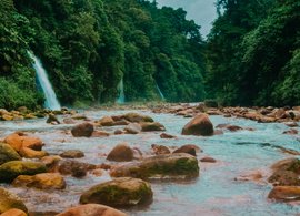 Alajuela Province Retreats & Trips