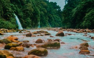 Provinz Alajuela Retreats und Reisen