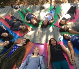 103 Day Journey Within Women's Wellness Retreat in East Texas, USA - Photo 1