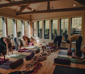 5 Tage Yoga Medizin Retreat in Lake District, England, Vereinigtes Königreich - Photo 2