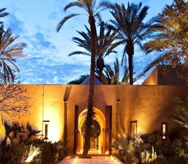 115 jours en retraite de yoga de luxe, Pause and Reset à Marrakech, Maroc - Photo 1