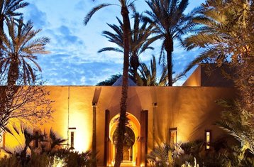 5 jours en retraite de yoga de luxe, Pause and Reset à Marrakech, Maroc
